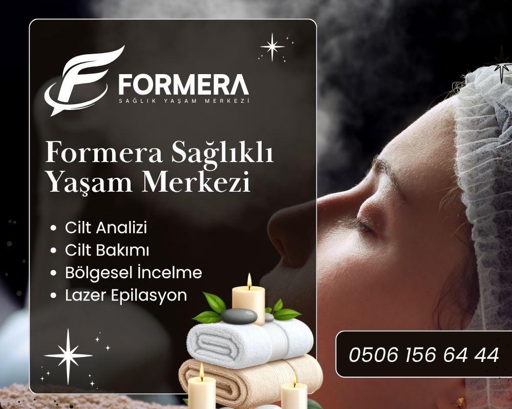 Demetevler Güzellik Merkezi